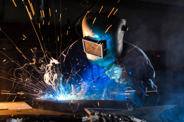 Port Jefferson, NY Welder & Metal Fabrication Company