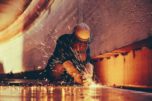 Best Aerospace and Defense Welding in Port Jefferson, NY