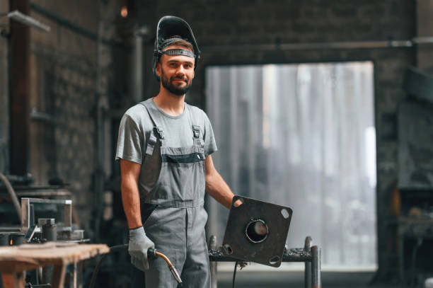 Best Food and Beverage Processing Equipment Welding in Port Jefferson, NY